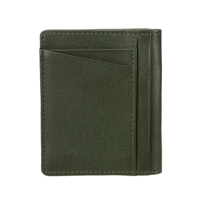 Mochi Men Olive Wallet (SKU: 21-58-49-10)