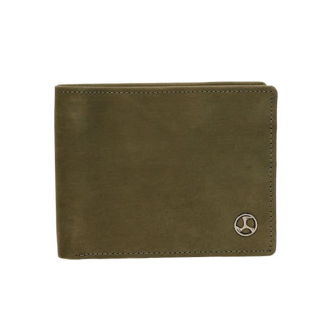 Mochi Men Olive Wallet (SKU: 21-60-49-10)