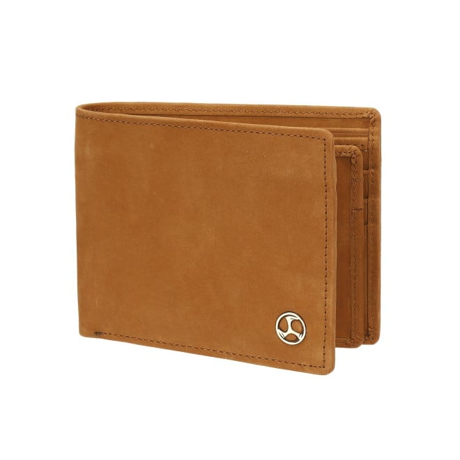 Mochi Men Tan Wallet (SKU: 21-60-23-10)