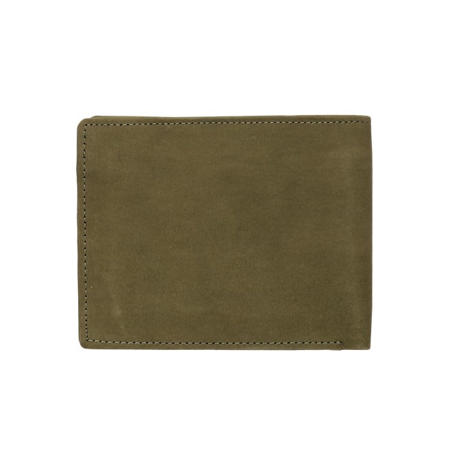 Mochi Men Olive Wallet (SKU: 21-60-49-10)