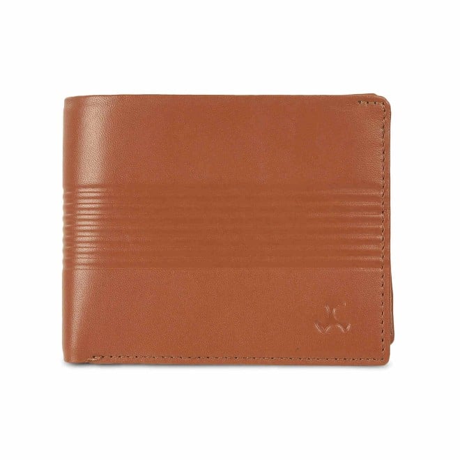 Mochi Men Tan Formal Wallet (SKU: 21-66-23-10)