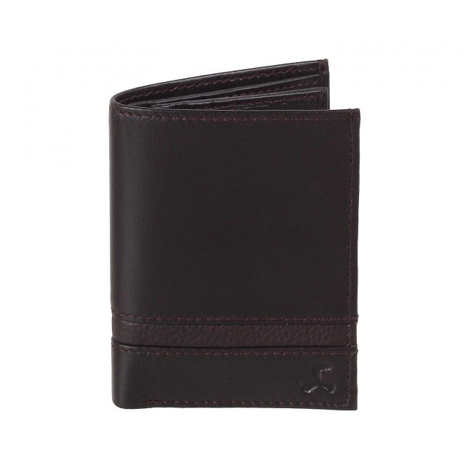 Buy Men's Leather Wallet, Wallet for Boys, Cash and Card Holder, Card Case  and Money organizer, Purse for boys, Cash and Card Carrier, Men's Short Wallet  Online at desertcartINDIA