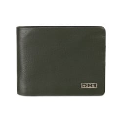 Men Olive Mens Wallets Bifold