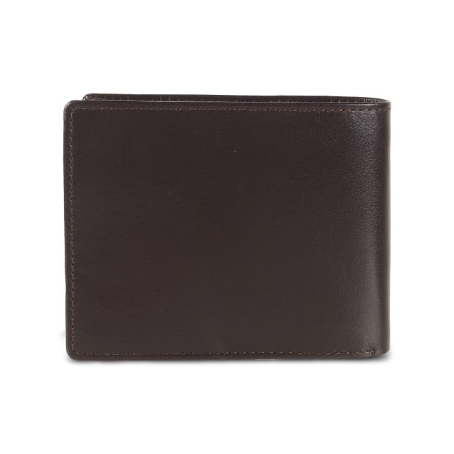 Mochi Men Brown Mens Wallets Bifold (SKU: 21-71-12-10)