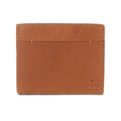 Men Tan Mens Wallets Bifold