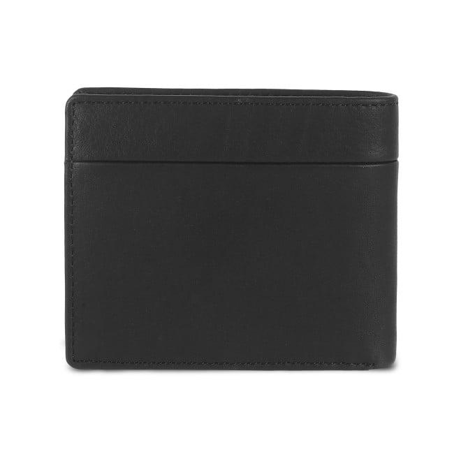 Mochi Men Black Mens Wallets Bifold (SKU: 21-72-11-10)