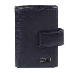 Buy Mochi Men Navy Blue Wallets Bifold Online SKU 21 7220 17 10 Mochi Shoes