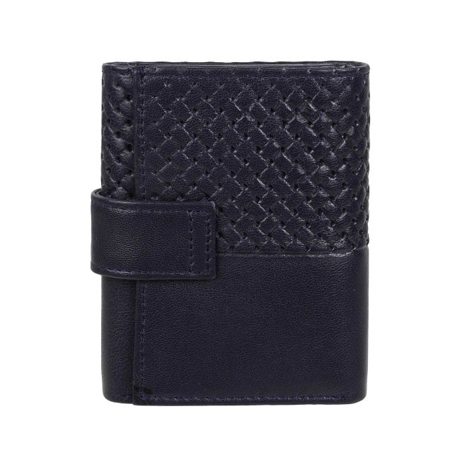 Mochi Men Blue Wallet (SKU: 21-8233-45-10)