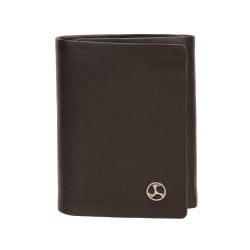 Men Brown Wallet