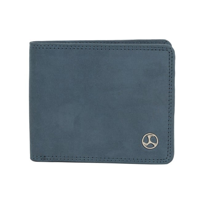 Mochi Men Blue Wallet (SKU: 21-93-45-10)