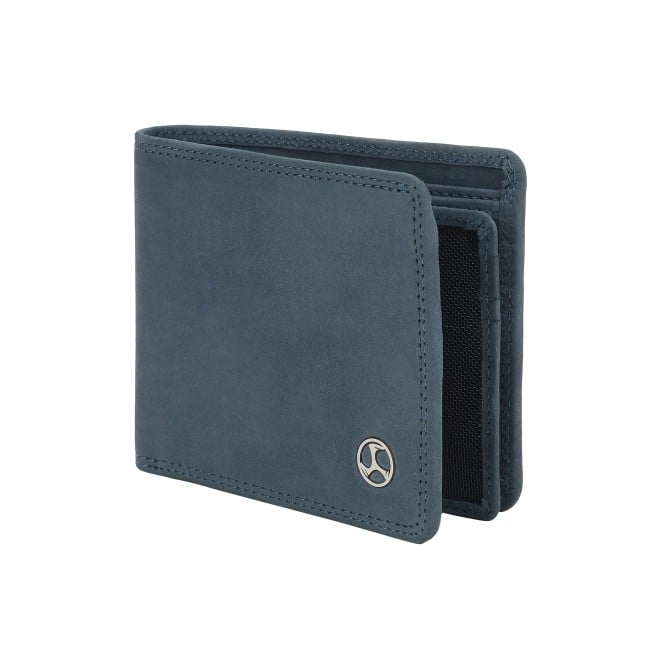 Mochi Men Blue Wallet (SKU: 21-93-45-10)
