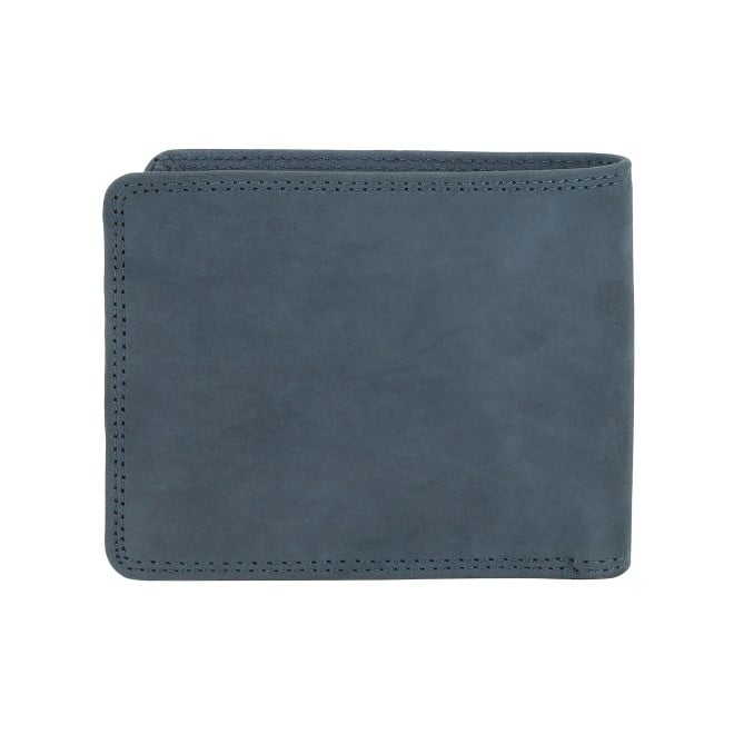 Mochi Men Blue Wallet (SKU: 21-93-45-10)