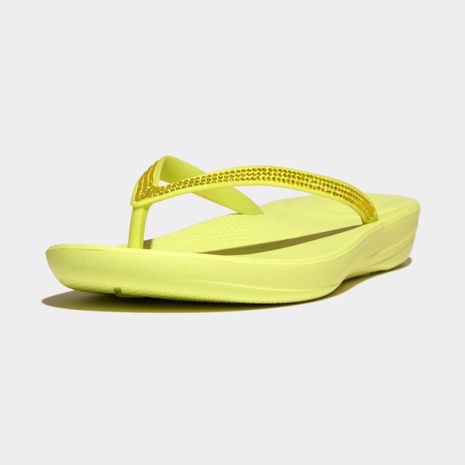 Fitflop Iqushion Sparkle (SKU: 228-112-21-4)