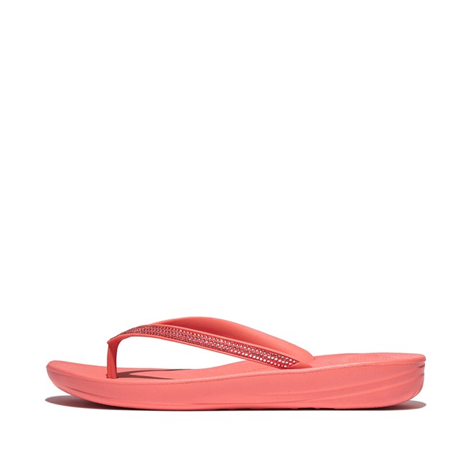 Fitflop Iqushion Sparkle (SKU: 228-112-24-3)