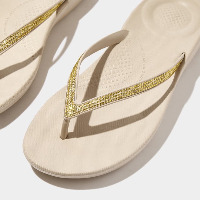 Fitflop Iqushion Sparkle (SKU: 228-112-20-3)