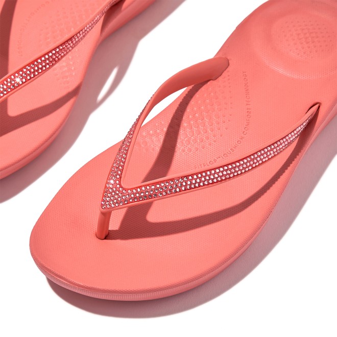 Fitflop Iqushion Sparkle (SKU: 228-112-24-3)