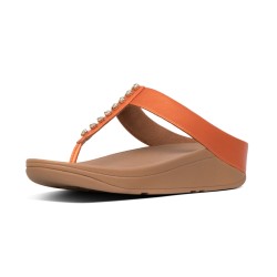 anya hindmarch fur slipper