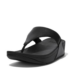 Fitflop Black Casual Slip Ons