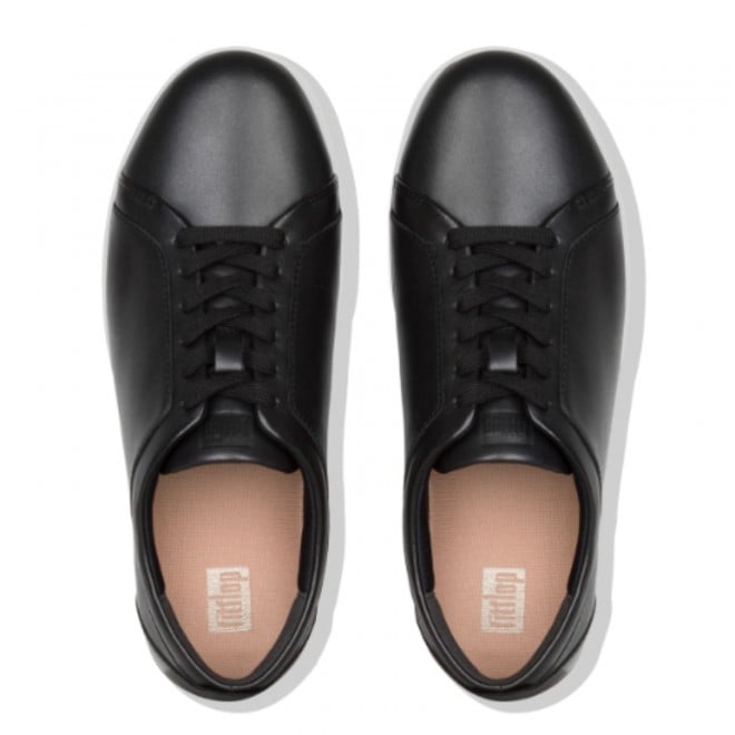 Fitflop Leather Sneakers (SKU: 228-202-11-5)