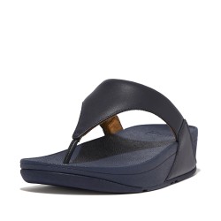 FitFlop Blue Casual Slippers