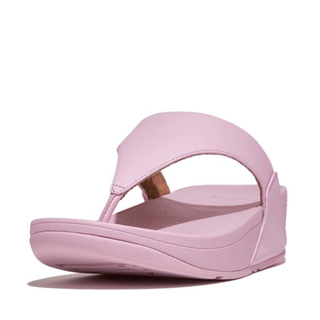 Fitflop Lulu Leather Toepost (SKU: 228-203-26-3)