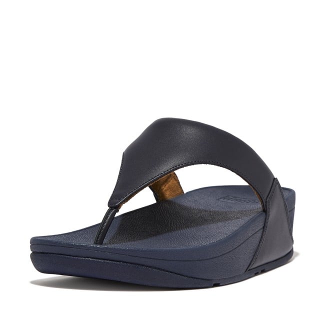 FitFlop Blue Casual Slippers for Women