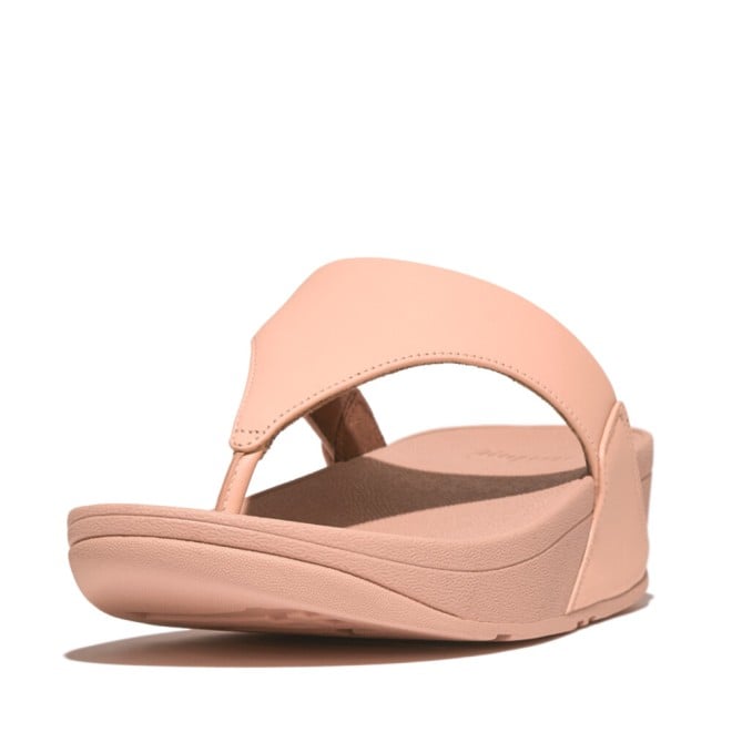 Fitflop Lulu Leather Toepost (SKU: 228-203-74-3)