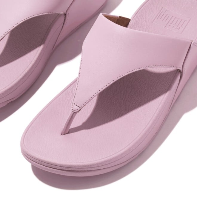 Fitflop Lulu Leather Toepost (SKU: 228-203-26-3)