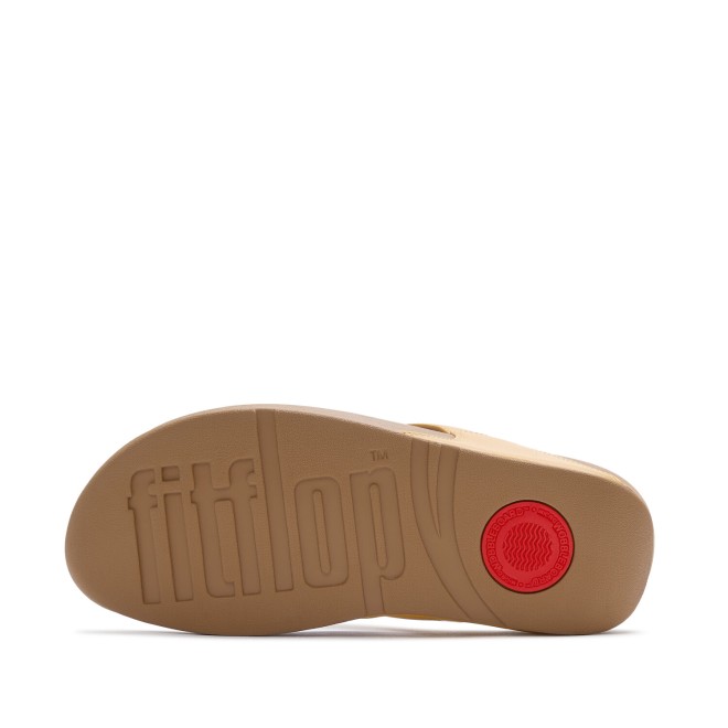 Fitflop Lulu Leather Toepost (SKU: 228-203-87-3)