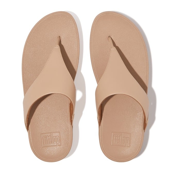 Fitflop Lulu Leather Toepost (SKU: 228-203-37-6)