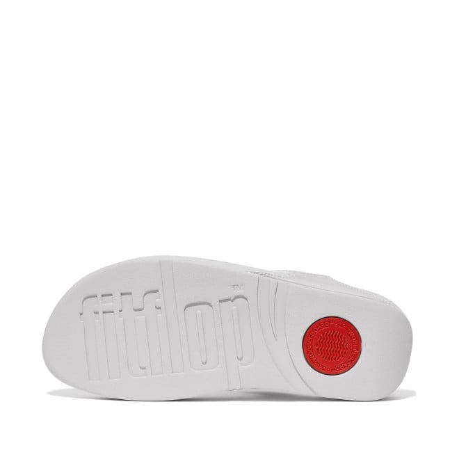 Fitflop Lulu Crystal Embellished Toe-Post Sandals (SKU: 228-208-27-3)