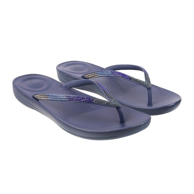 Fitflop Ombre Sparkle Flip Flops (SKU: 228-209-17-5)