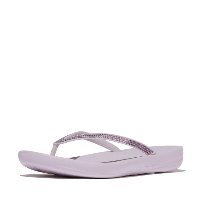 Fitflop Iqushion Ombre Sparkle Flip-Flops (SKU: 228-209-26-3)
