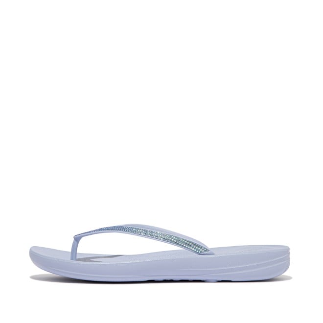 Fitflop Iqushion Ombre Sparkle Flip-Flops (SKU: 228-209-45-3)