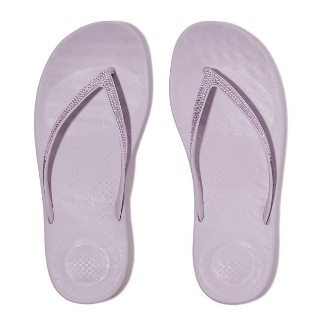 Fitflop Iqushion Ombre Sparkle Flip-Flops (SKU: 228-209-26-3)