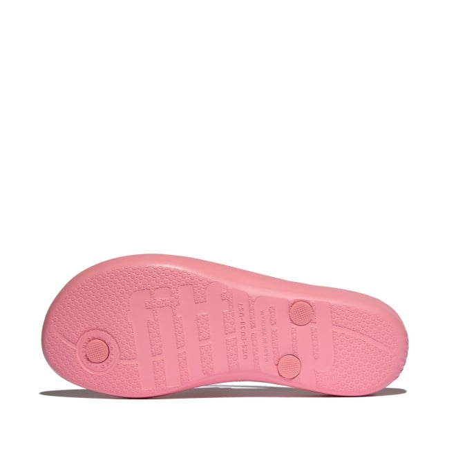 Fitflop Women Rani-pink Casual Slippers (SKU: 228-209L-48-9)