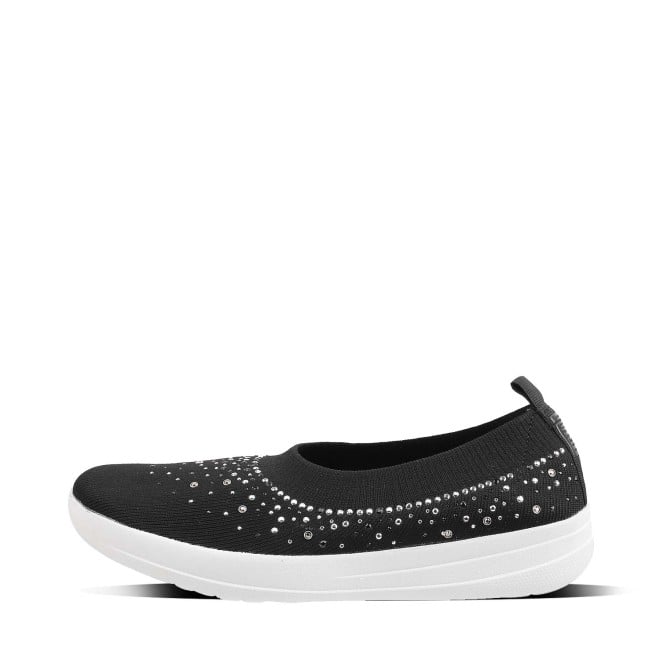 Fitflop Ombre Crystal Ballet Pumps (SKU: 228-211-11-3)