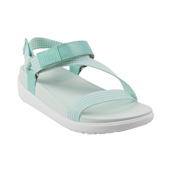 Fitflop Webbing Z-Strap Sandals