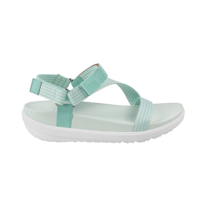 Fitflop Webbing Z-Strap Sandals (SKU: 228-231-60-5)