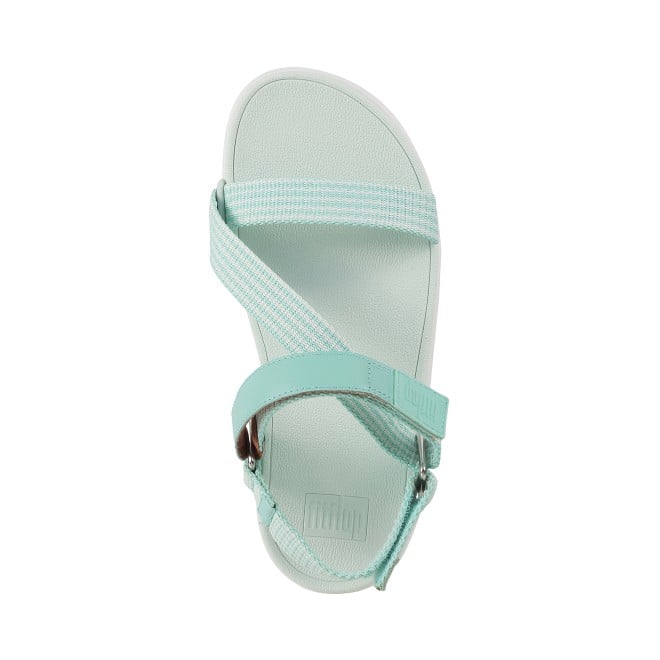 Fitflop Webbing Z-Strap Sandals (SKU: 228-231-60-5)