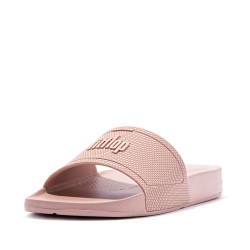 FitFlop Beige Casual Slippers