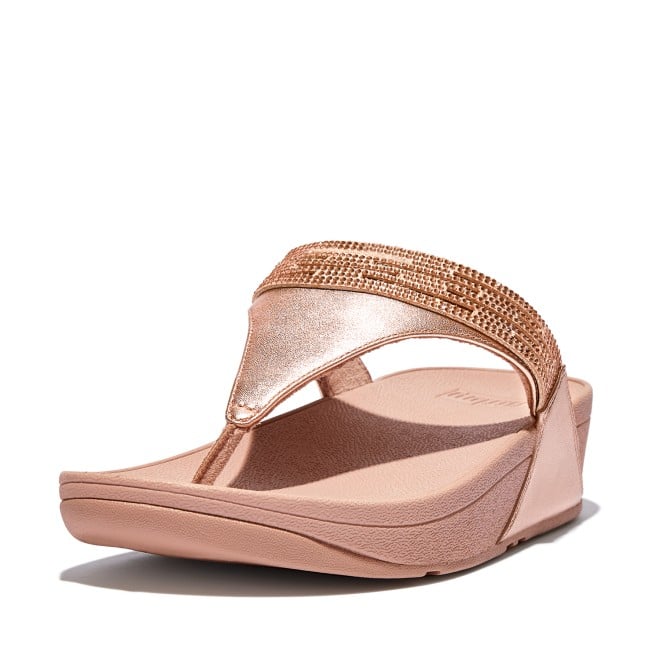 FitFlop Lulu Adjustable Shimmerlux Back-Strap Sandals | Strap sandals  women, Strap sandals, Back strap