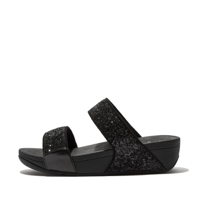 Fitflop best sale glitter shoes