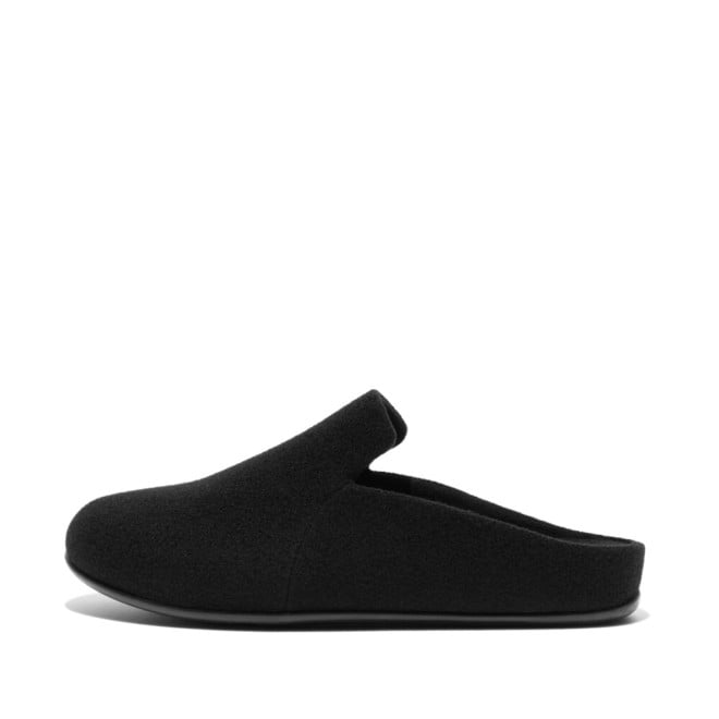 Fitflop Haus Felt Slippers