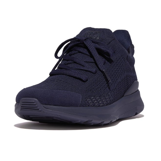 Fitflop Vitamin Ffx Knit Sports Sneakers (SKU: 228-323-17-5)