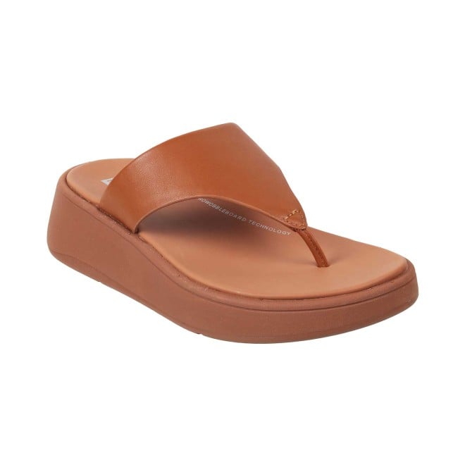 Fitflop Women Light-tan Casual Sandals (SKU: 228-334-10-6)