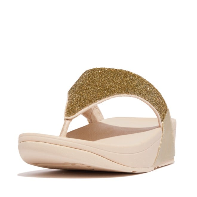 Fitflop Lulu Opul Toe-Post Sandals (SKU: 228-349-51-3)