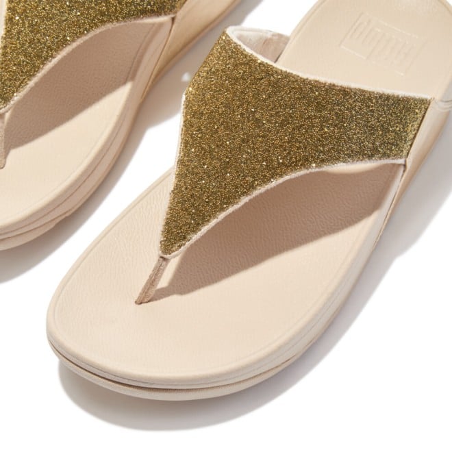 Fitflop Lulu Opul Toe-Post Sandals (SKU: 228-349-51-3)