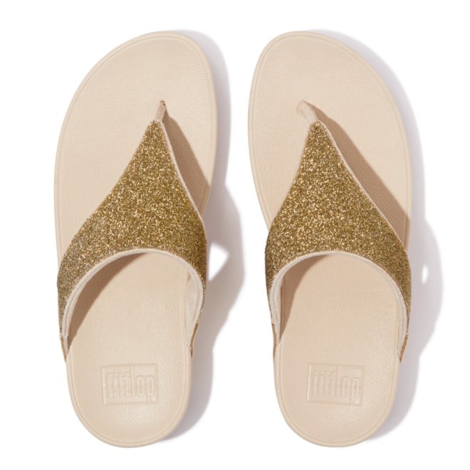 Fitflop Lulu Opul Toe-Post Sandals (SKU: 228-349-51-3)