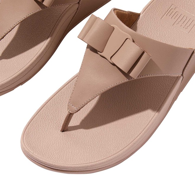 Fitflop Women Beige Casual Sandals (SKU: 228-356-20-6)